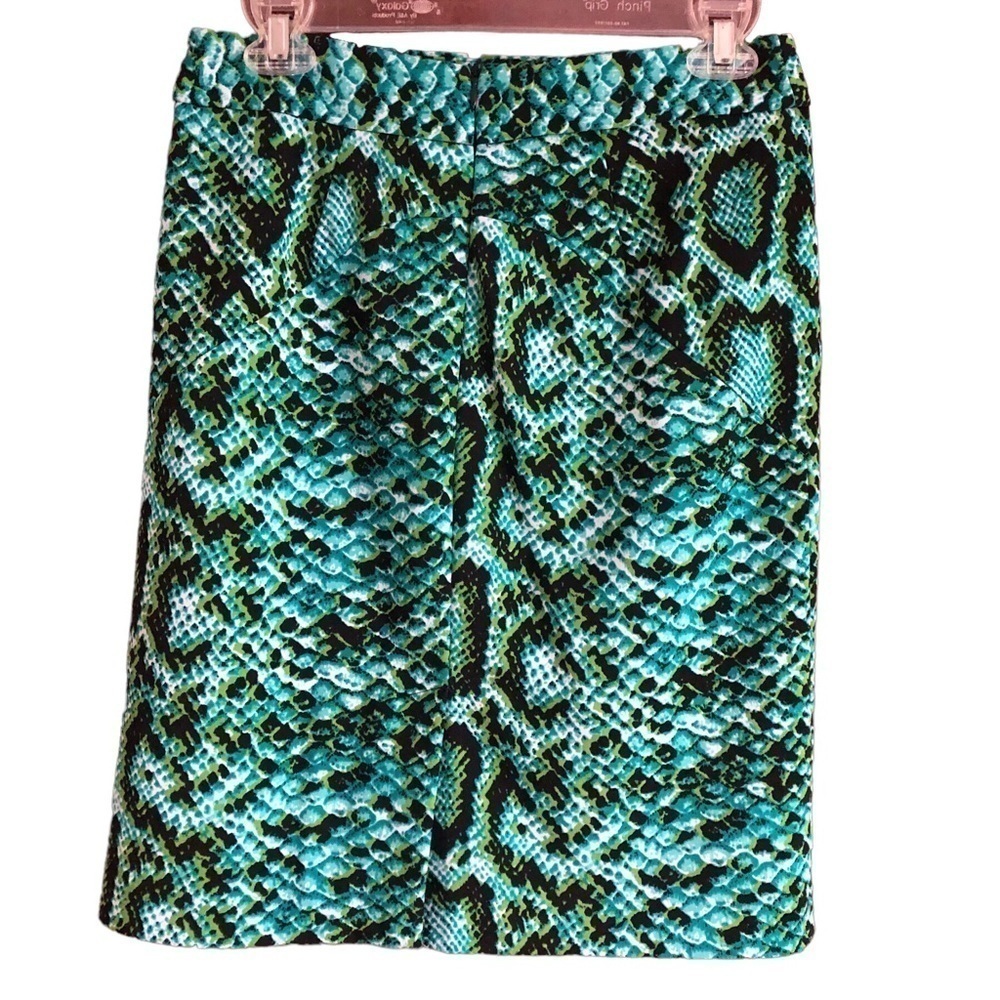 Premise | Pencil Skirt